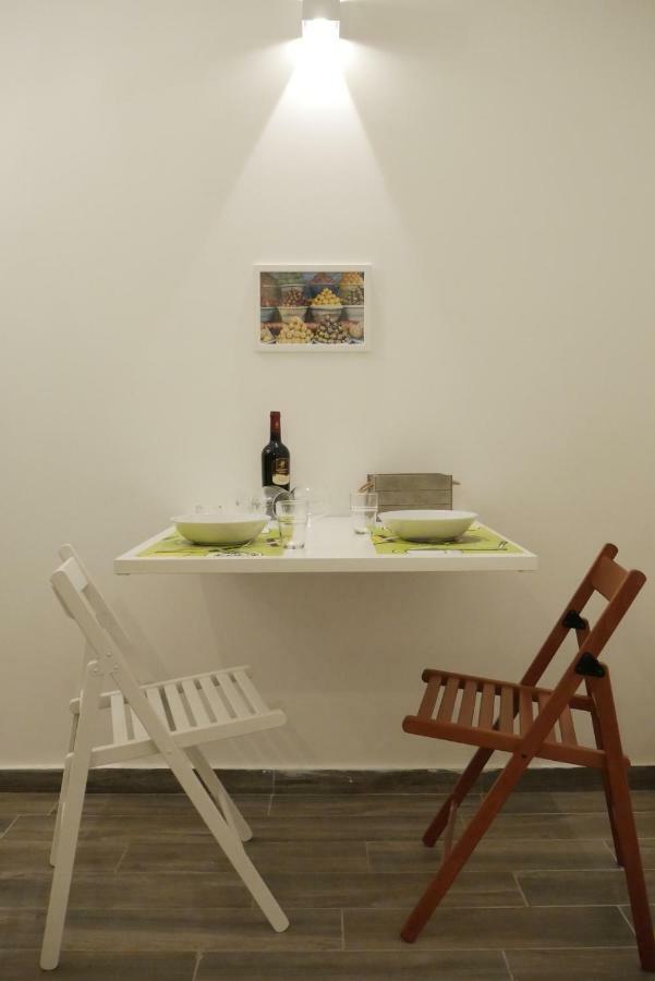 Mina'S Place 나폴리 외부 사진